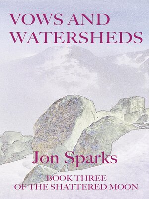 cover image of Vows and Watersheds